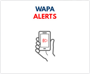 WAPA Alerts