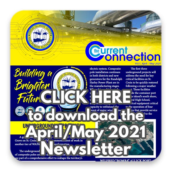 Click to download April May 2021 newsletter
