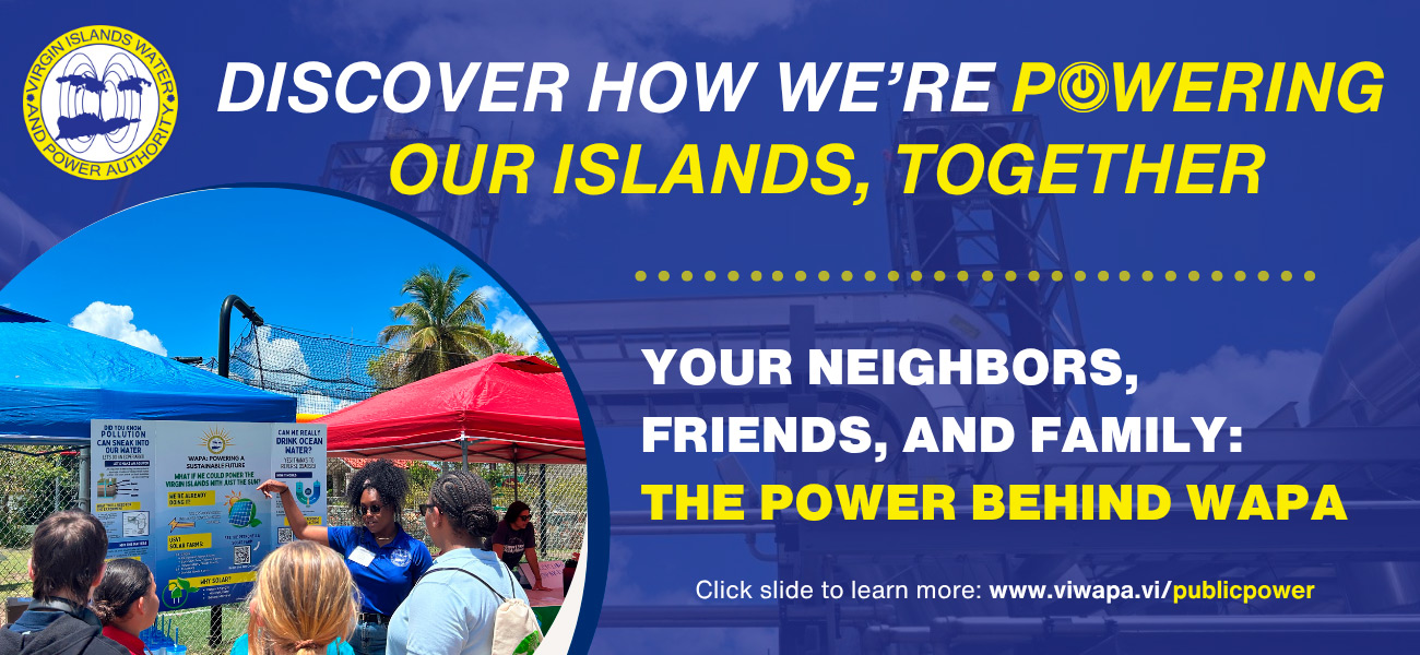 Happy Public Power Week!