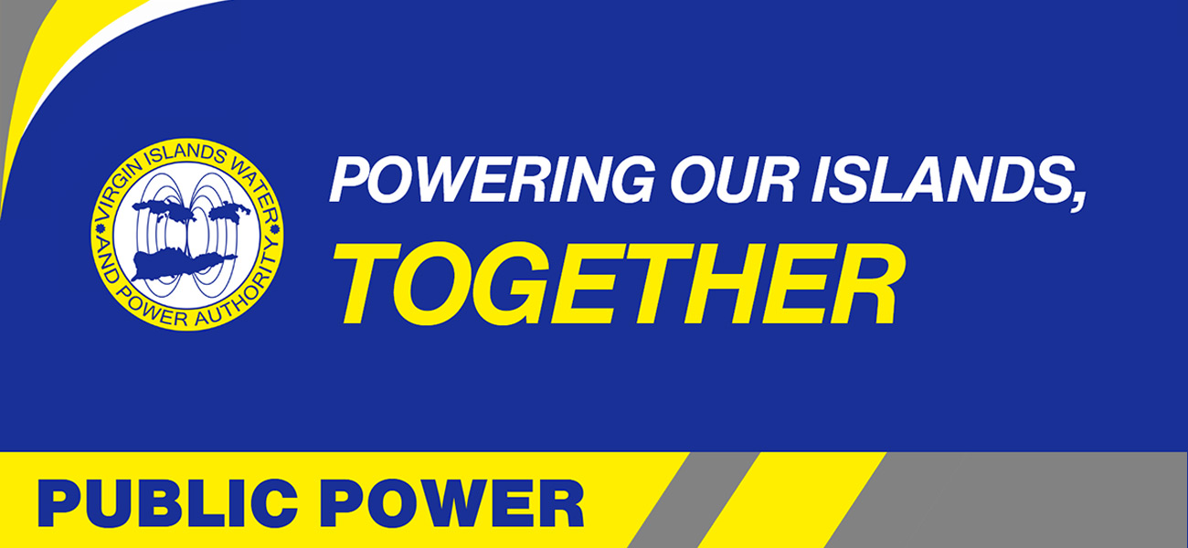 Powering our islands together