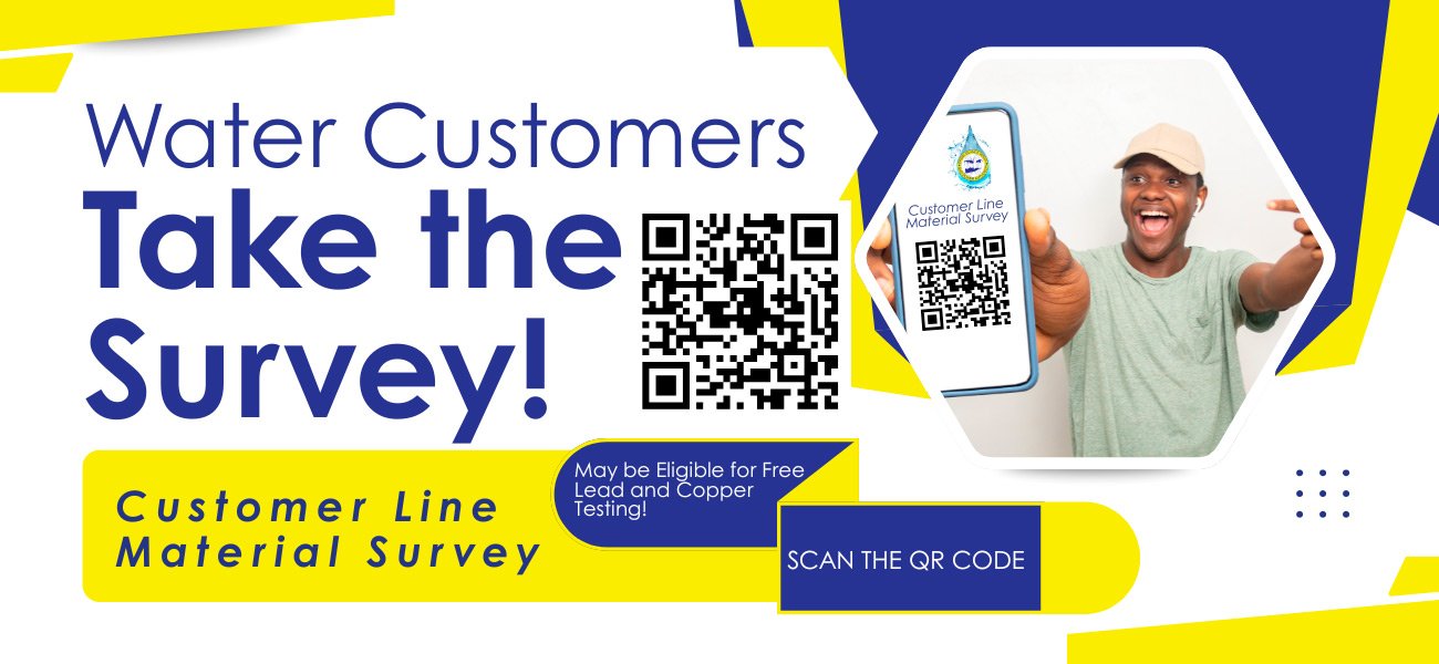 Water Customers Survey