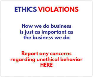 ethics violations