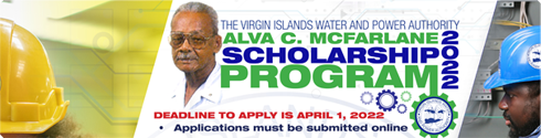 Apply for WAPA Scholarship