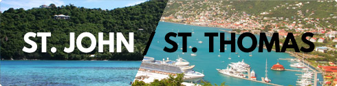 St. John/St. Thomas