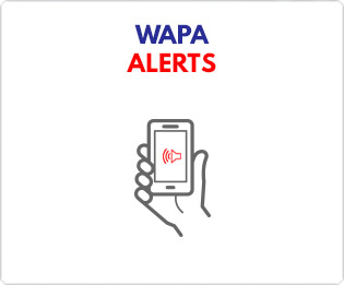 wapa alerts